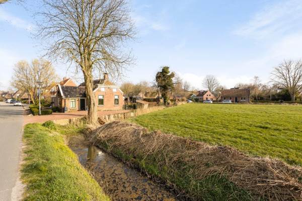 Woning Huizingerweg 27 Westeremden