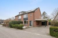 Woning Bannerschulte 24 Vries