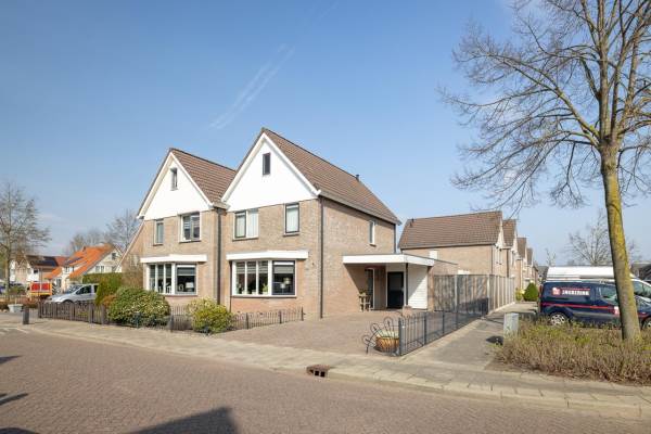 Woning Spade 44 Vriezenveen