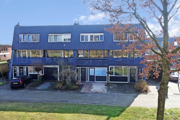 Woning Old Ruitenborgh 17 HENGELO OV