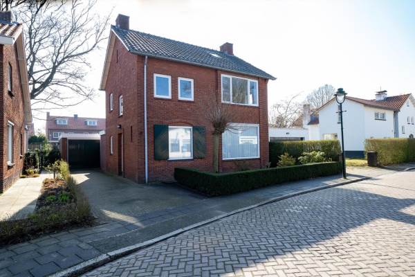 Woning Twijnstraat 17 Hengelo (OV)