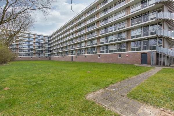 Woning Wijenburglaan 45 Arnhem