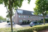Woning Sadatsingel 29 Ede