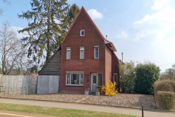 Woning Napoleonsweg 9 Haelen