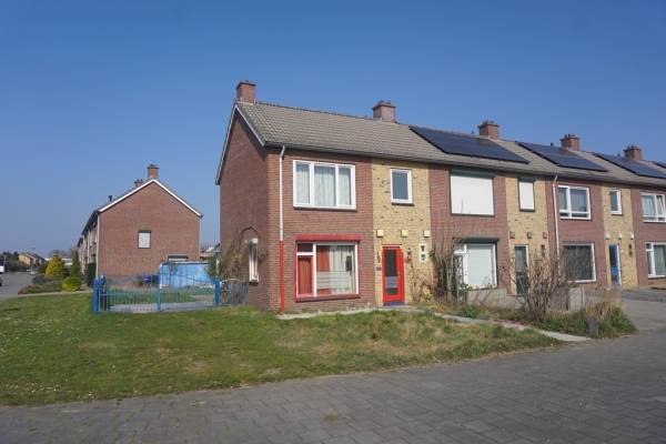 Woning Eikstraat 31 Echt