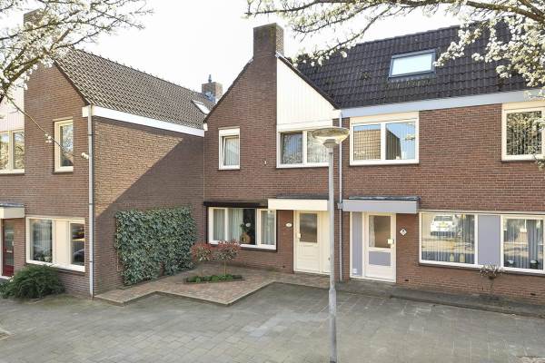 Woning Wieënstraat 7 Venlo