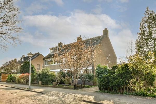 Woning Keizer Karelweg 253 Amstelveen