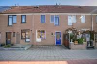 Woning Buntgras 25 Spijkenisse