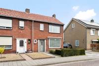 Woning Burg. IJsebaertstraat 4 Sint Jansteen