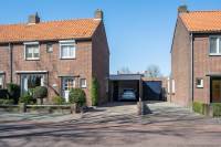 Woning Wouwerstraat 62 Hilvarenbeek