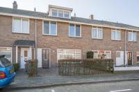 Woning Willem Bonnaertsstraat 6 Hilvarenbeek