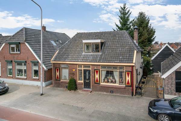 Woning Holterstraatweg 36 Rijssen