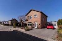 Woning Keizer Lothariusstraat 8 Meerssen