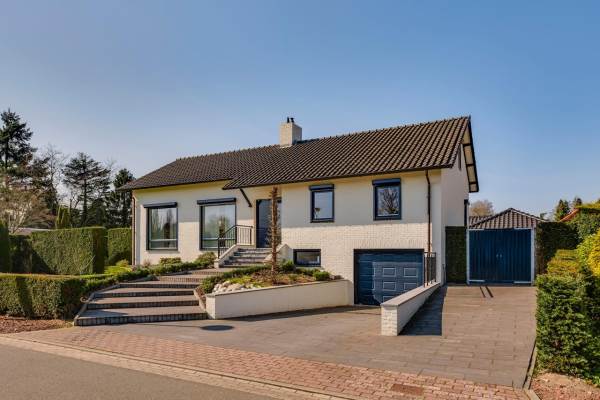 Woning Statenlaan 13 Horn