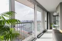 Woning Brielselaan 18E Rotterdam