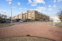 Woning Charlotte Brontéstraat 235 Amsterdam