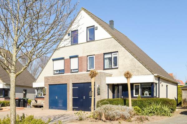 Woning Minnewei 34 MIDWOUD