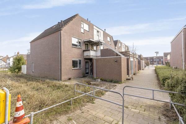 Woning Stoholm 115 Hoofddorp