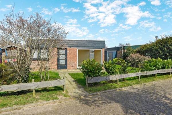 Woning Duinschooten 12195 NOORDWIJKERHOUT