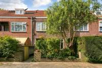 Woning Lijsterstraat 13 LEIDEN