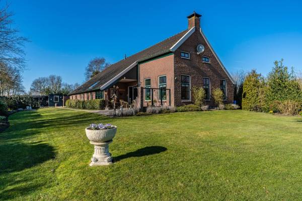 Woning Morigerweg 26 Blijham