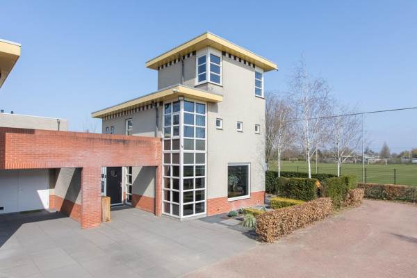 Woning Hof van Rome 10A Doetinchem