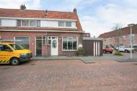 Woning Kleine Baan 21 Zwolle