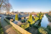 Woning Burgemeester van Baaklaan 29 Wilnis