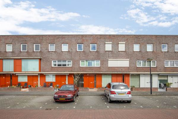 Woning Londensingel 8 Den Haag