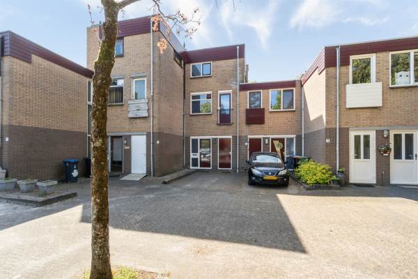 Woning Schapegras 8 Huizen