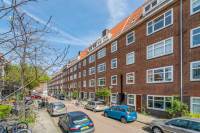 Woning Paramariboplein 361 Amsterdam