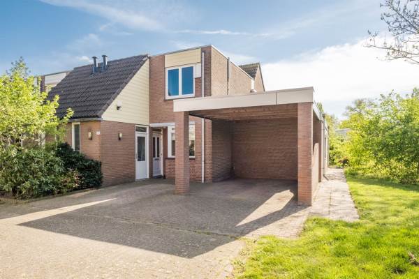 Woning Buitenerf 171 Breda