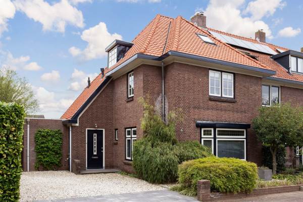 Woning Nieuweweg 3 Warnsveld