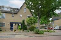 Woning Uilehorst 25 Honselersdijk