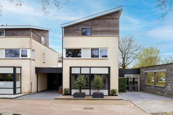 Woning Marijkestraat 15 Hengelo (OV)