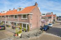 Woning Wielingenplein 50 Utrecht