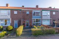 Woning Peelstraat 5 Beverwijk