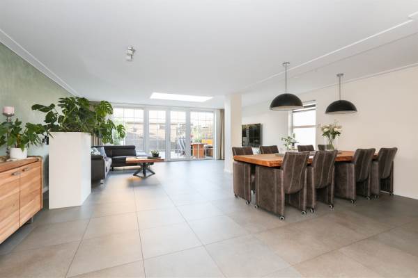 Woning Gangeslaan 116 Purmerend