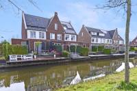 Woning Straat van Dover 78 Amersfoort