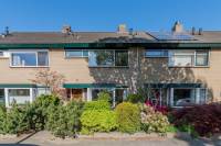 Woning Alfred Nobellaan 31 De Bilt