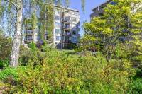 Woning Buitendijklaan 8 Leiderdorp