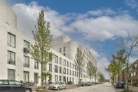 Woning Ben van Meerendonkstraat 237 Amsterdam