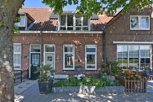 Woning Woudseweg 92 Den Hoorn (ZH)