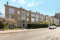 Woning Hart Nibbrigkade 121 Den Haag