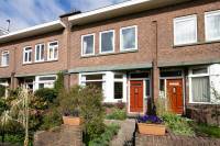 Woning Sonderdankstraat 30 Den Haag