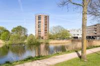 Woning Watersteeg 21 Amersfoort