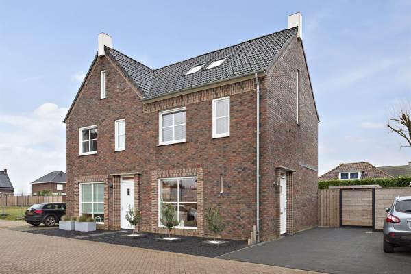 Woning Kuipersstraat 18 Oeffelt