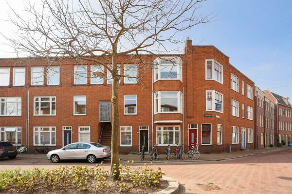 Woning Bethlehemplein 5 Dordrecht