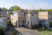 Woning Arthur van Schendelstraat 1 Landgraaf