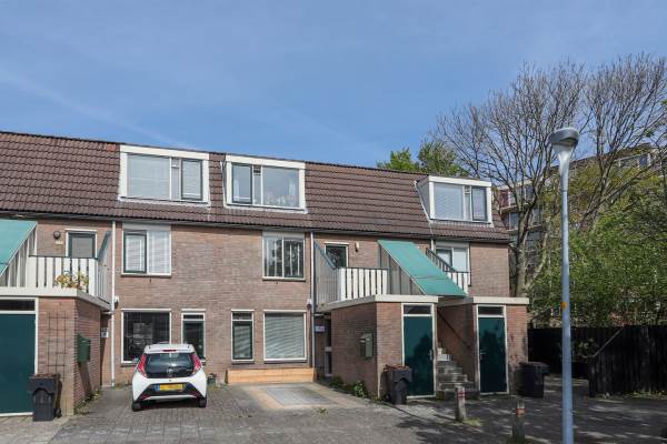 Woning Grote Belt 320 Hoofddorp